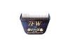 Veblen BLUE 7FW Clipper Blade