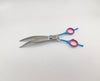 Lollipop 7.5" Hard Curve Shear