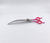 Lollipop 8" Hard Curve Shear