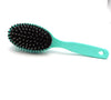 Plastic Handle Nylon & Bristle Brush