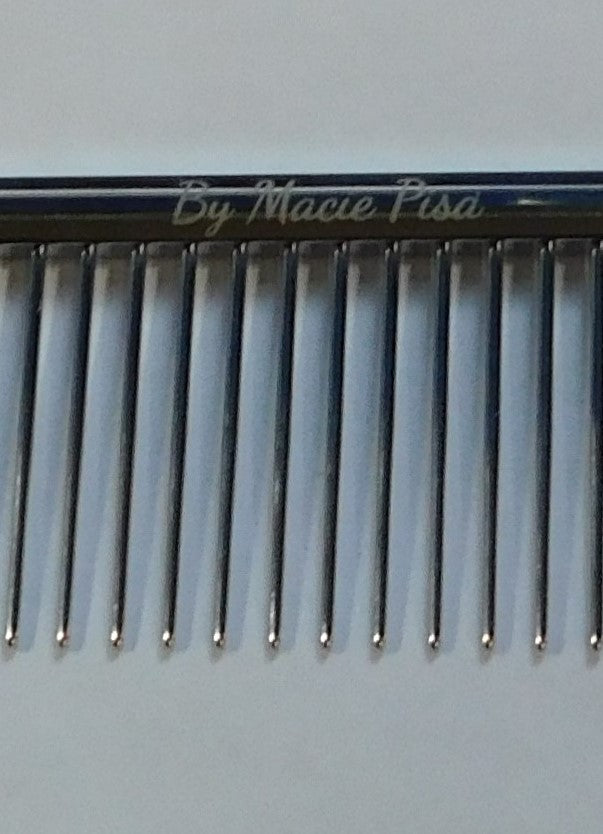 F'N Macie Pisa Comb