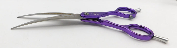 Asian Fusion 6.5" Curve Shear