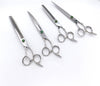 AGS Sea Glass 4pc Shear Set